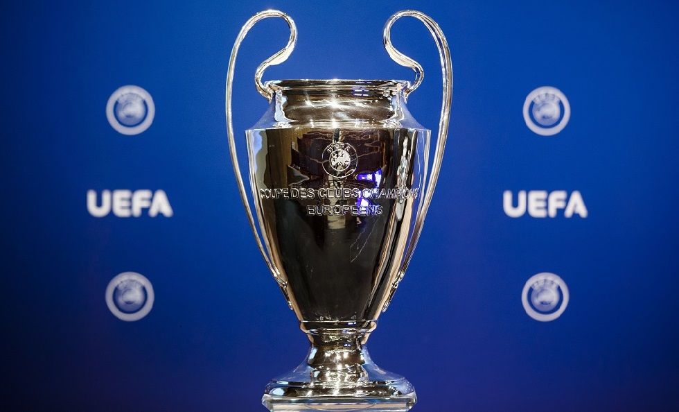 Champions League: Η UEFA σκέφτεται Final Four στη Γερμανία