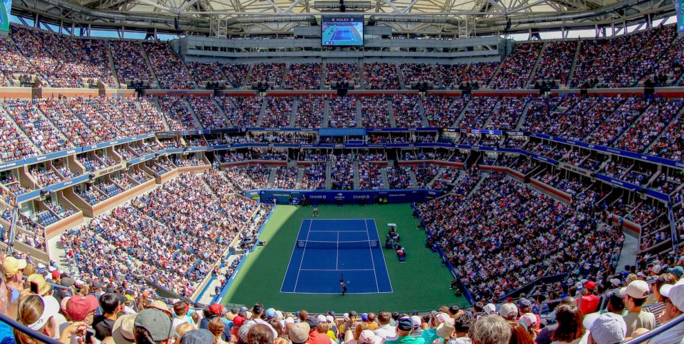 US Open: Σκέψεις να διεξαχθεί στο Ορλάντο