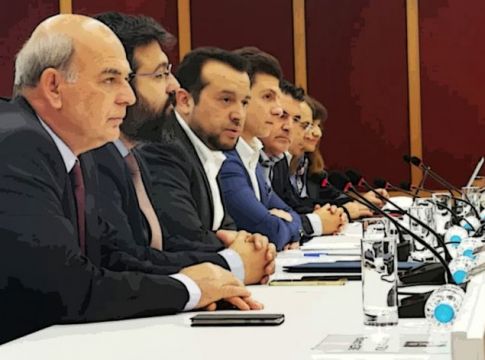 Ήρθε η ώρα της «εξυγίανσης»…