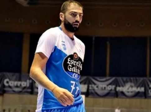 Βασιλειάδης: «Φοβήθηκα περισσότερο για τα παιδιά μου»