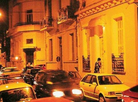 Βόλος: Με μάσκες και γάντια θα ξανανοίξουν οι οίκοι ανοχής