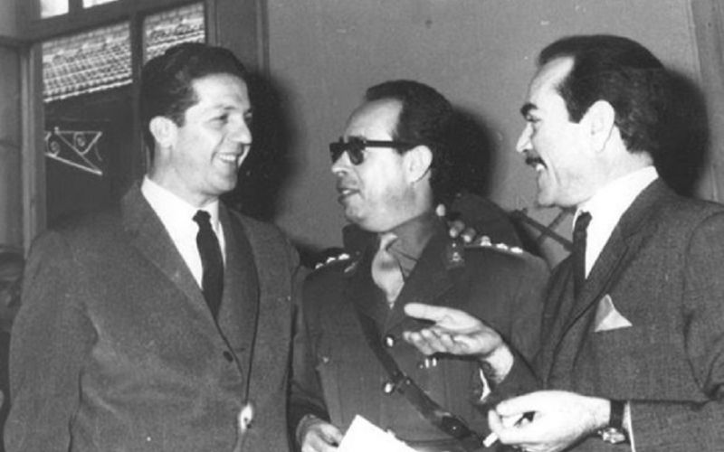 Υπόθεση ΑΣΠΙΔΑ: Οι πρωταγωνιστές, οι ποινές, η σφοδρή σύγκρουση
