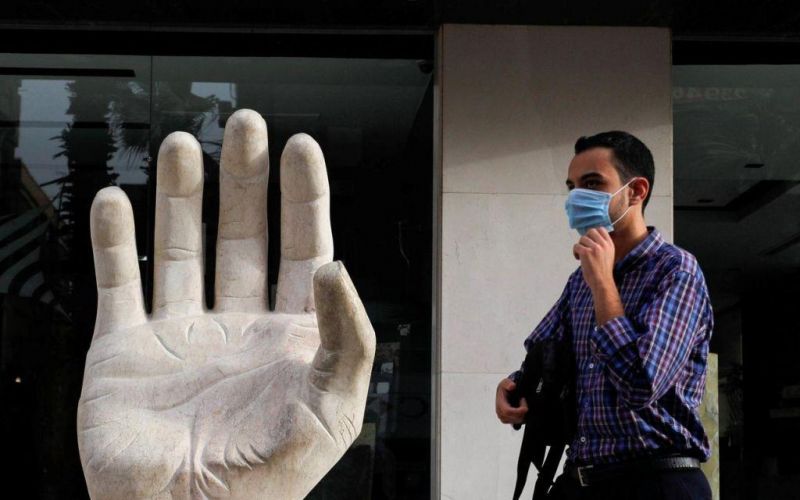 Η εργασία να βγει όρθια από την κρίση