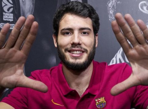 Αμπρίνες: «Εάν διακοπεί η Liga Endesa, τότε η Μπαρτσελόνα πρέπει να βγει πρωταθλήτρια»