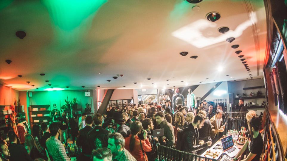 Κορωνοϊός – ΗΠΑ: «Καμπανάκι» από τις Αρχές για τα… πάρτι με στόχο την απόκτηση ανοσίας