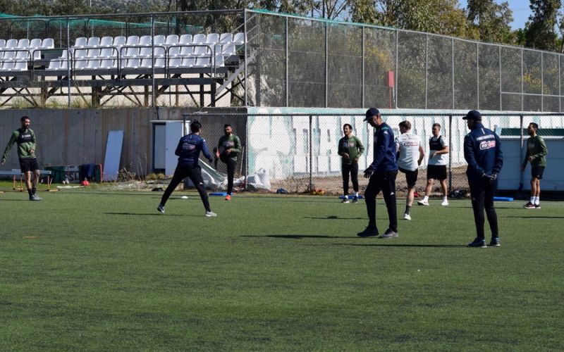 Πρόταση να ανοίξουν τα αθλητικά κέντρα στις 15 Μαΐου