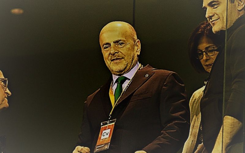 Παναθηναϊκός: Πήγε στο Κορωπί ο Αλαφούζος
