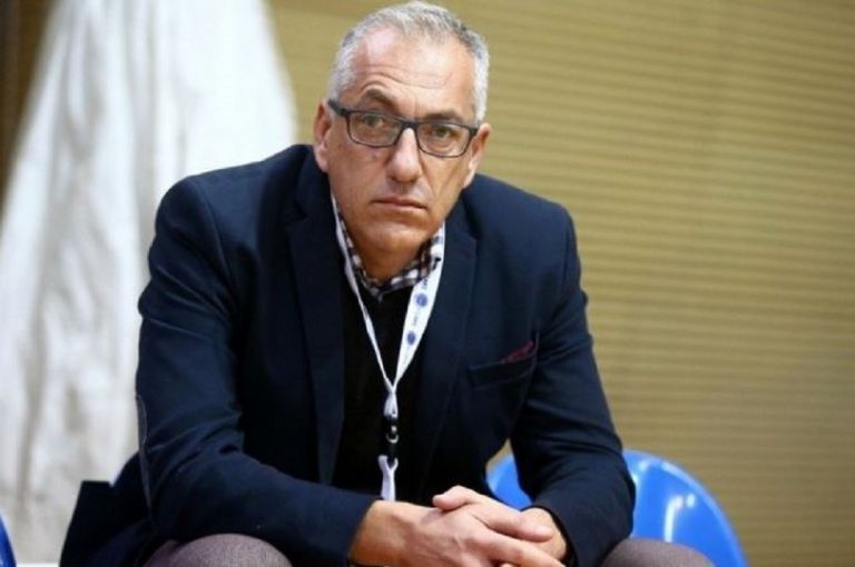 Αρβανίτης: «Υπήρξε ανταπόκριση της κυβέρνησης για το θέμα με τη FIFA»