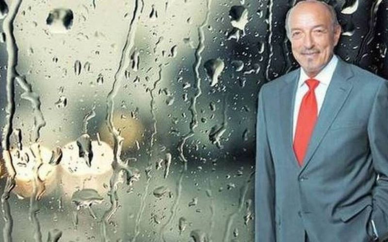 Καιρός: Προειδοποίηση Αρνιακού! Χειρότερη μέρα η Τετάρτη, νέα κακοκαιρία την Κυριακή (video)