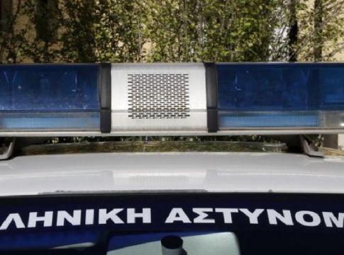 Αποκλειστικό MEGA: Καρέ-καρέ η διάρρηξη εστιατορίου στο Ίλιον