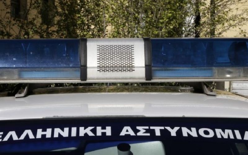 Αποκλειστικό MEGA: Καρέ-καρέ η διάρρηξη εστιατορίου στο Ίλιον