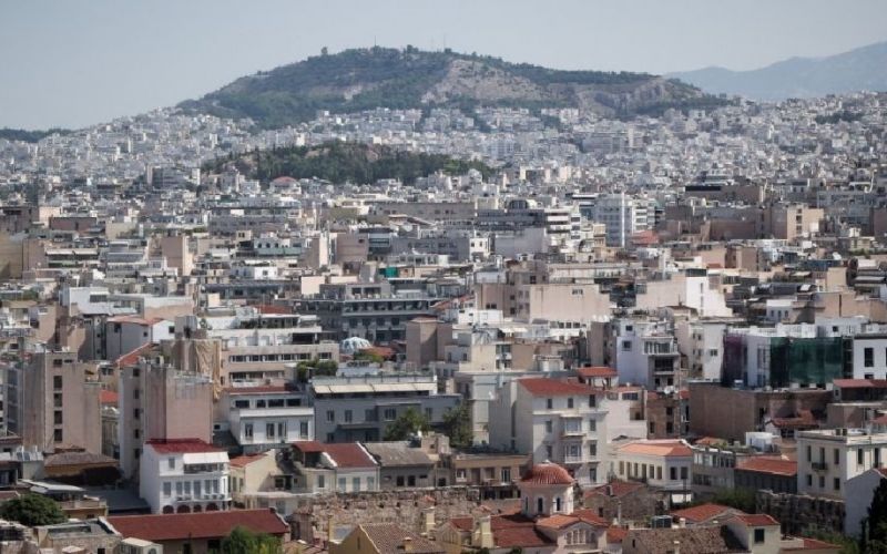 Αδήλωτα τετραγωνικά: Τι πρέπει να κάνετε στη δήλωση μέχρι τα τέλη Ιουνίου