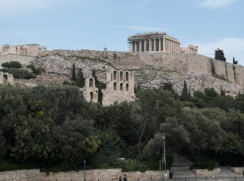 Κορωνοϊός: Δάνειο €200 εκατ. από την Αναπτυξιακή Τράπεζα του Συμβουλίου της Ευρώπης για την Ελλάδα