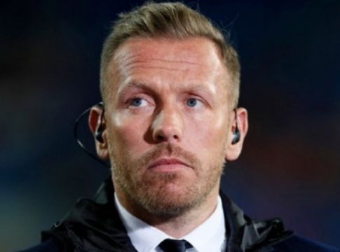 Μπέλαμι: «Η Γιουνάιτεντ θέλει άλλα τέσσερα χρόνια για να φτάσει τις Σίτι-Λίβερπουλ»