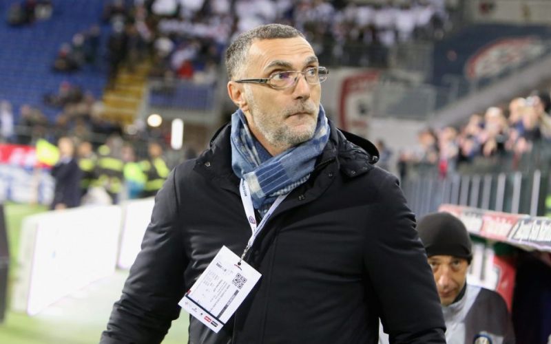 «Δεν μπορούσα να καθίσω…»