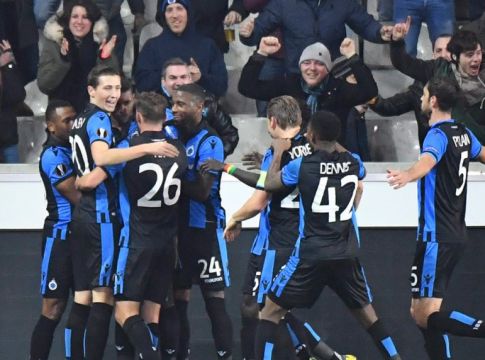 Βέλγιο: Το πρωτάθλημα διεκόπη, αλλά ο τελικός Κυπέλλου θα γίνει! (pic)