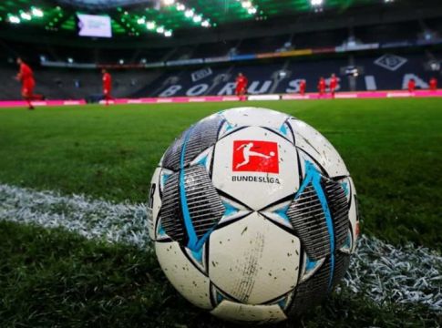 Live όλη η αγωνιστική δράση στην Bundesliga