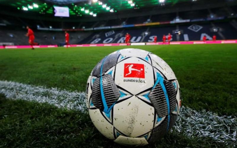 Live όλη η αγωνιστική δράση στην Bundesliga
