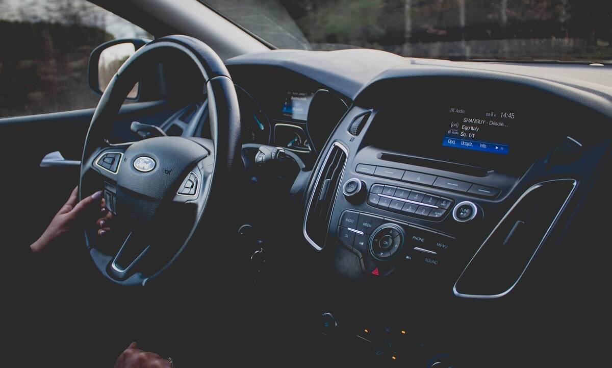 Πάτρα: Πήγε για μπάνιο και όταν γύρισε στο αυτοκίνητο έζησε τον απόλυτο εφιάλτη (video)