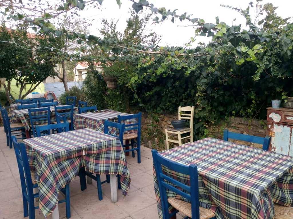 Οριστικό: Ανοίγει στις 25 Μαΐου η εστίαση – «Πράσινο φως» άναψαν οι λοιμωξιολόγοι