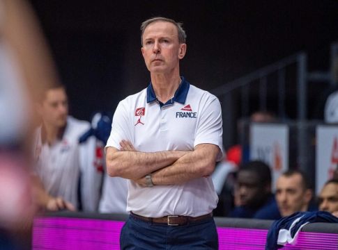 Κολέ: «Σπουδαίος παίκτης ο Γιάννης, αλλά φάνηκε ότι δεν αρκεί»