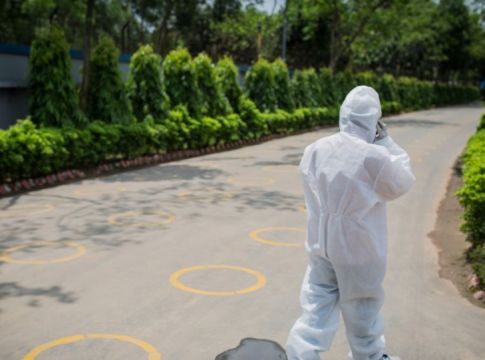 «Το lockdown δεν είναι το σωστό φάρμακο για τον κορονοϊό»