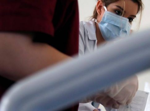 Ισλαμικό Κράτος: Η πανδημία του κορονοϊού είναι η «τιμωρία του Θεού στη Δύση»