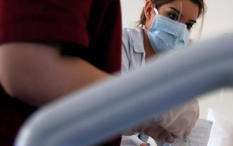 Ισλαμικό Κράτος: Η πανδημία του κορονοϊού είναι η «τιμωρία του Θεού στη Δύση»