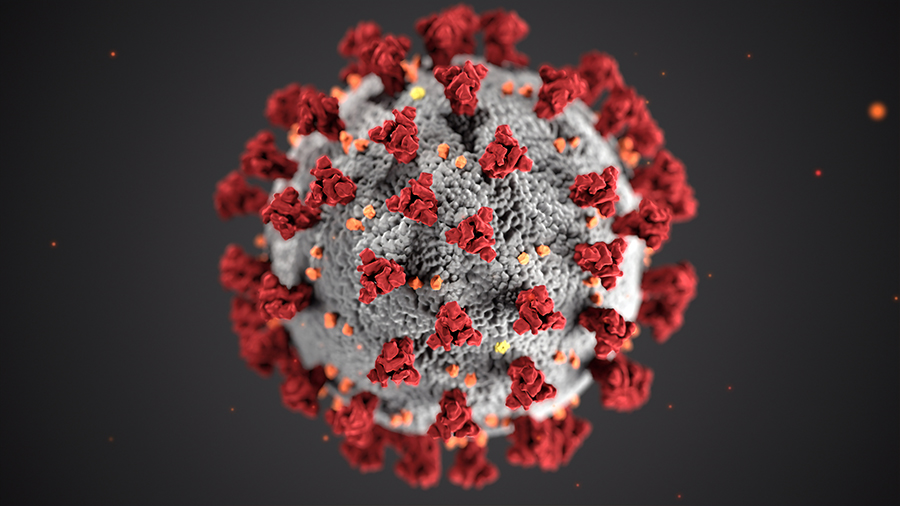 Κορωνοϊός: Μια αντιμικροβιακή επίστρωση για επιφάνειες μπορεί να εξαλείψει προσωρινά τον ιό