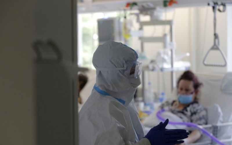 Κορωνοϊός: Οι παραγκουπόλεις της Λατινικής Αμερικής και η δύσκολη μάχη με τον «αόρατο εχθρό»