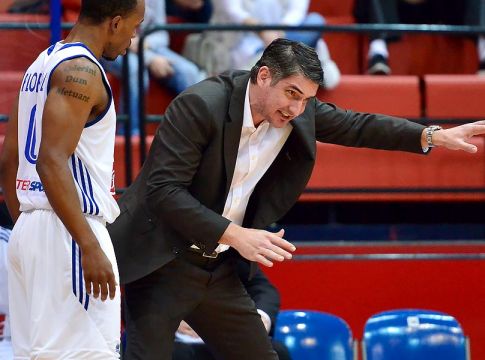 Ποια ομάδα θέλει να φέρει πίσω τον Μουλαομέροβιτς…