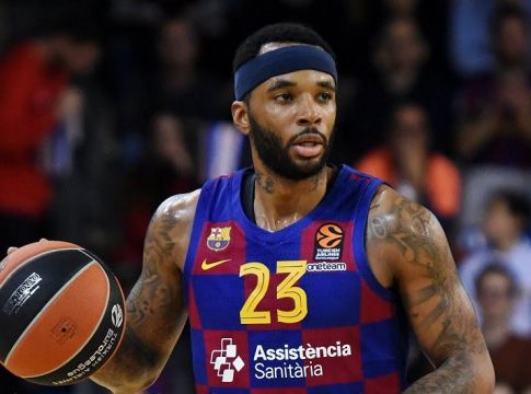 Ντιλέινι: «Εξαιρετική η απόφαση της Euroleague»