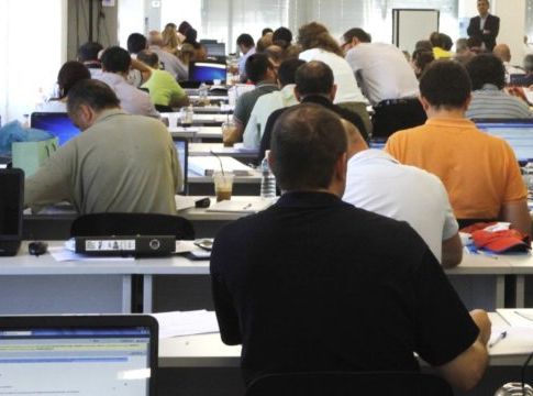 Δημόσιο: Δικαστική απόφαση για πρόωρη συνταξιοδότηση