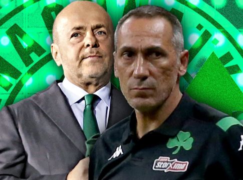 Αυτή είναι η επιστολή του Αλαφούζου στον Δώνη