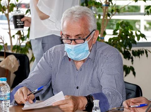 Θέμα Δουβή στην ΑΕΚ. Να ξεκαθαρίσει τι ψήφισε στον ΕΣΑΚΕ