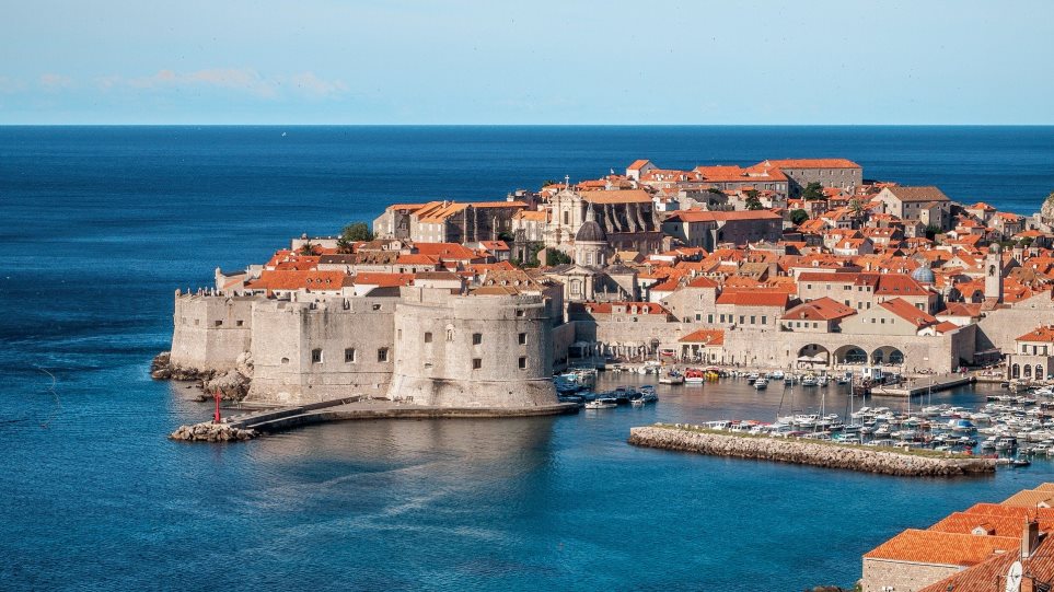 Κορωνοϊός – Κροατία: Σταδιακή επαναλειτουργία των ξενοδοχείων από την επόμενη εβδομάδα