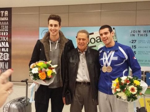 Σαρακατσάνης: «Σωστή η απόφαση μετάθεσης του παγκοσμίου»