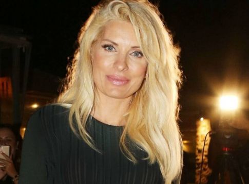 Ελένη Μενεγάκη: Αυτή θα είναι η αντικαταστάτριά της στον Alpha