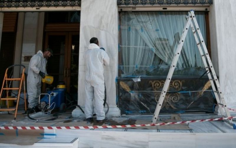 Τέλος στην προοπτική αύξησης του κατώτατου μισθού για το 2020