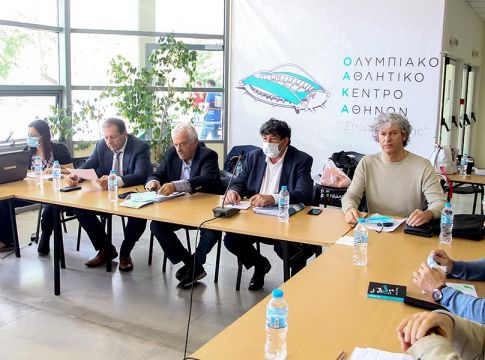 Διαφώνησαν… συμφώνησαν, αλλά τι ψήφισαν στον ΕΣΑΚΕ;