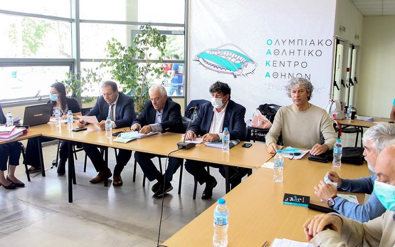 Διαφώνησαν… συμφώνησαν, αλλά τι ψήφισαν στον ΕΣΑΚΕ;