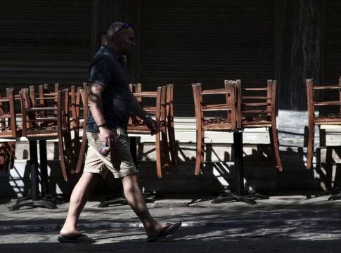 Εστίαση: Πώς θα λειτουργήσουν καφέ και εστιατόρια -Τι πρέπει να προσέχουν οι πολίτες