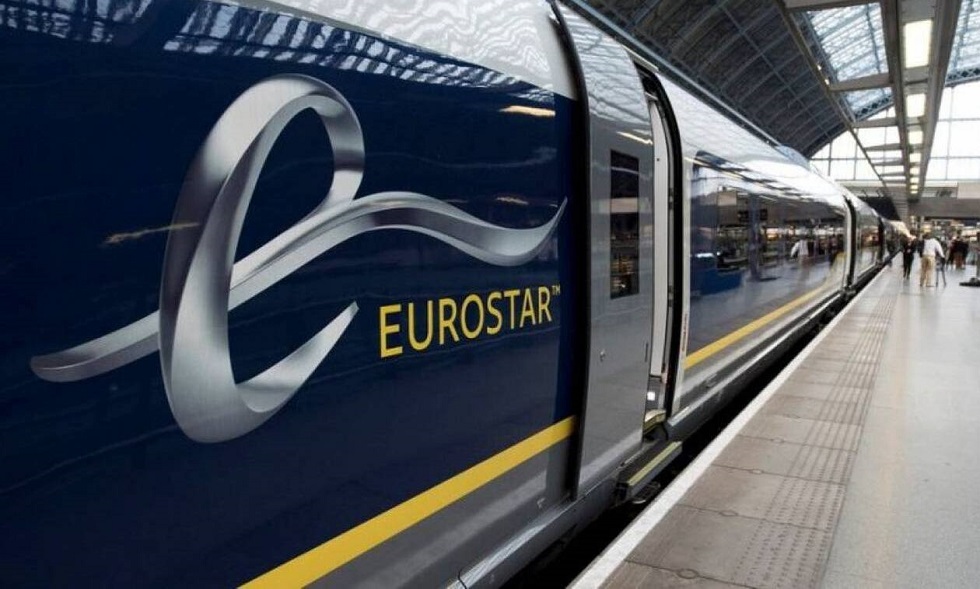 Κορονοϊός – Βρετανία: Οι επιβάτες των Eurostars θα πρέπει να φοράνε μάσκες