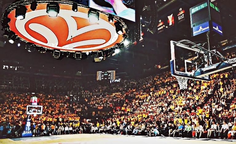 Η επίσημη ανακοίνωση της Euroleague: Οριστική διακοπή για φέτος, 1η Οκτωβρίου το νέο τζάμπολ