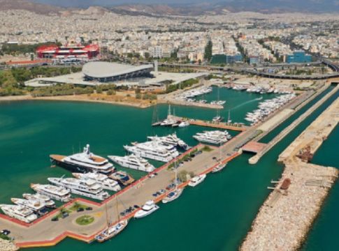 Ολυμπιακός: «Η θάλασσα του Πειραιά, από όλες είναι πιο γλυκιά!» (vid)