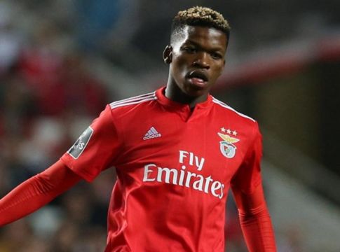 Η Μπενφίκα θέλει 15 εκ. και τον Πακετά από τη Μίλαν για να δώσει τον Φλορεντίνο