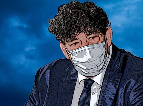 Ο ΕΣΑΚΕ δεν έχει ούτε πλάνο, ούτε όραμα, ούτε ιδέες