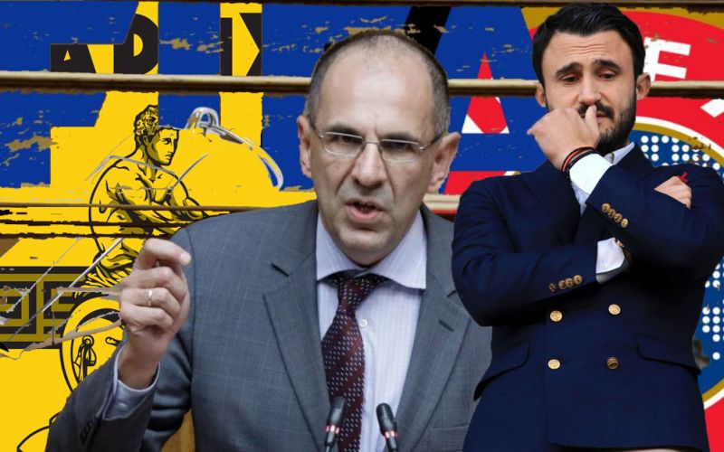 Άρης: Στέλνει τα έγγραφα στην κυβέρνηση
