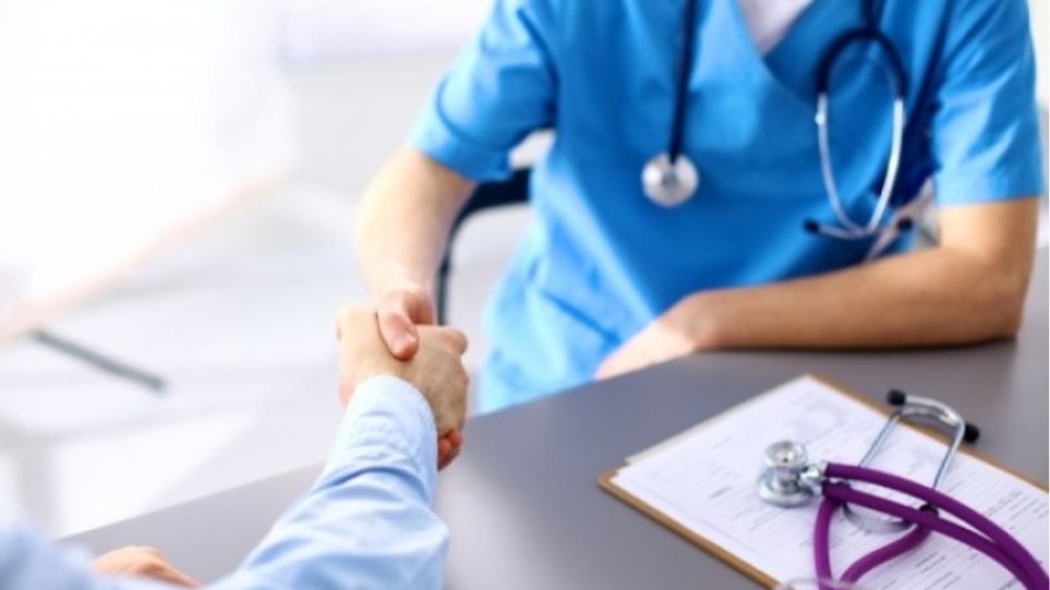 Κορωνοϊός: Οδηγίες για την ασφαλή λειτουργία των παθολογικών ιατρείων