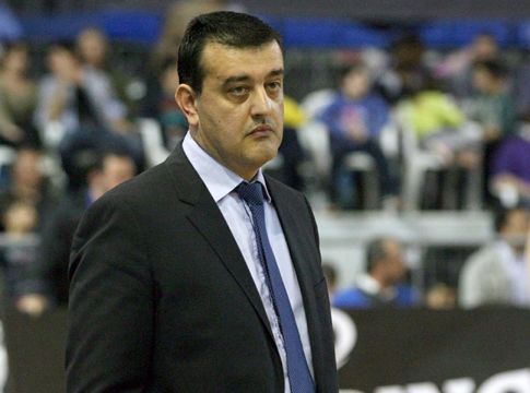 Βρήκε τον άμεσο συνεργάτη του ο Γιώργος Βόβορας